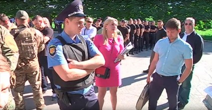 Устали отбиваться: Хорольский завод детского питания снова взбудоражили российские рейдеры – Сажинов и Малофеев