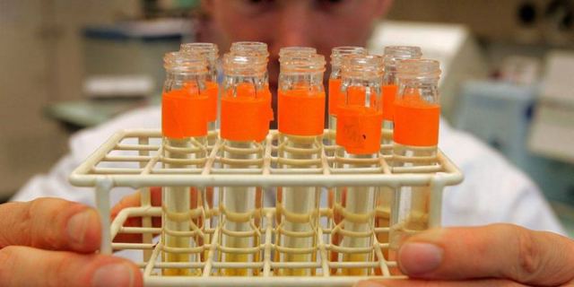 Украинский антидопинговый центр поддержал санкции против российских спортсменов