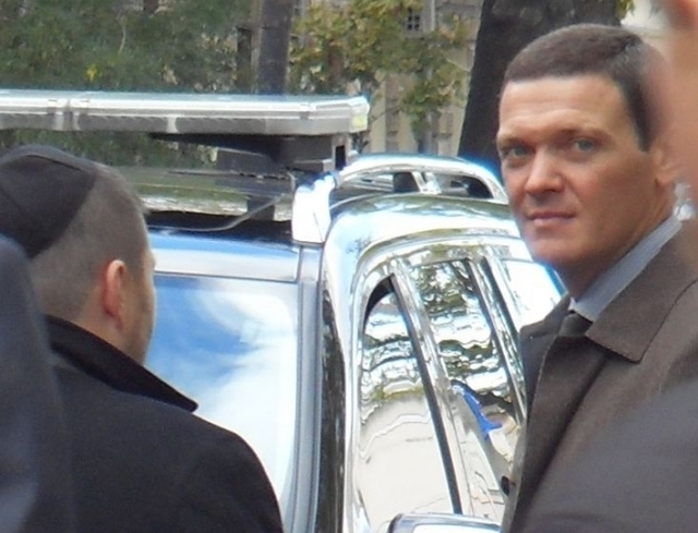 Борис Кауфман заставляет Тедис Украина отмыть миллиарды на украинских курильщиках