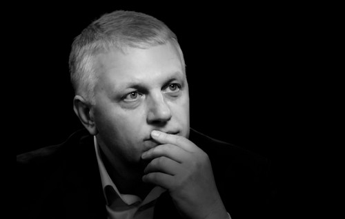 Каждый день – как последний. Правила жизни Павла Шеремета