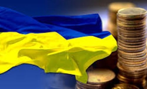 ВВП НА ДУШУ НАСЕЛЕНИЯ В УКРАИНЕ ЗА 2015 ГОДА УЖЕ, КАК В СУДАНЕ