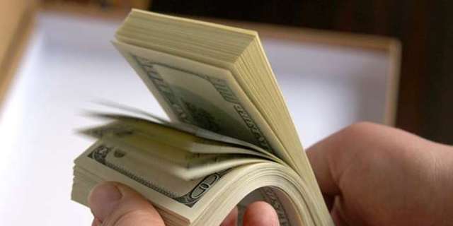 На Кировоградщине на взятке задержали бизнесмена и адвоката