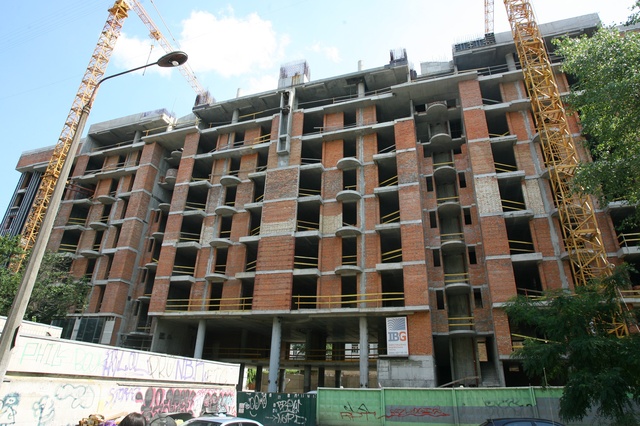 В обхід Генплану. Як Київрада санкціонує забудови