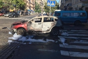 В "Народном фронте" рассказали, закроют ли "17 канал" из-за убийства Шеремета