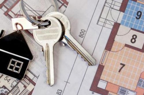 В Украине усложнят регистрацию жилья