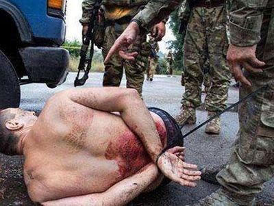 Жертв издевательств и пыток в Донбассе призывают не молчать