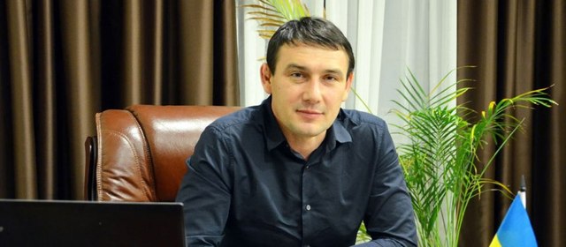 Бывший "регионал" строит себе в центре Одессы дом-близнец оперного театра