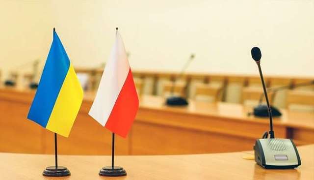 ВР жестко ответила на признание Польшей Волынской трагедии геноцидом