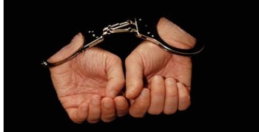 В Украине задержан криминальный авторитет, разыскиваемый Интерполом