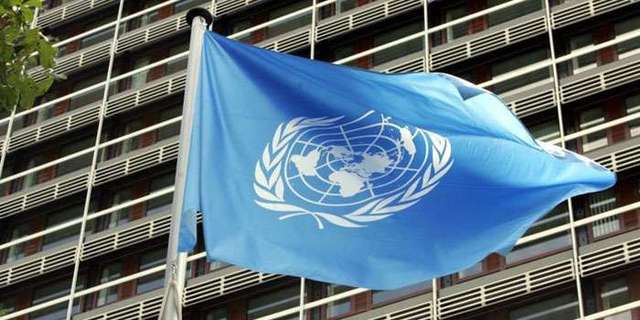 В мире насчитывается около 30 тысяч террористов – ООН