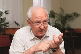 Генерал СБУ объяснил, почему АТО на Донбассе противоречит Конституции Украины