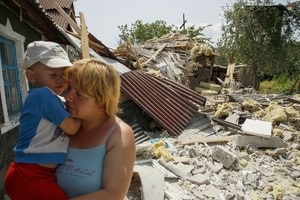 Цена войны: должна ли Украина просить прощения у террористов?