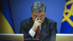 Повернулися в Сім’ю. Порошенко створює клан