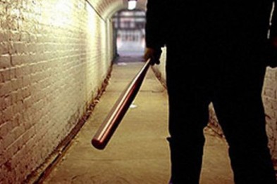 У Львові двоє грабіжників намагалися пограбувати 47-річного львів’янина