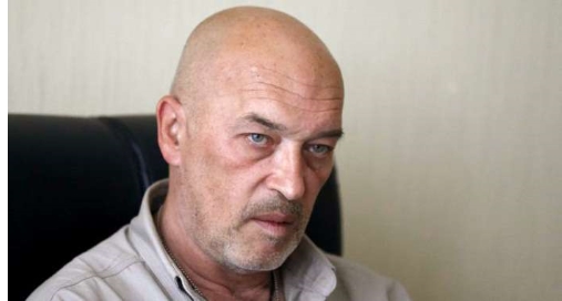 Тука висловився проти блокади “ЛДНР”