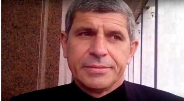 Алексей Исаев: в Украину забрасывают тысячи псевдопаломников, сценарии и рекомендации