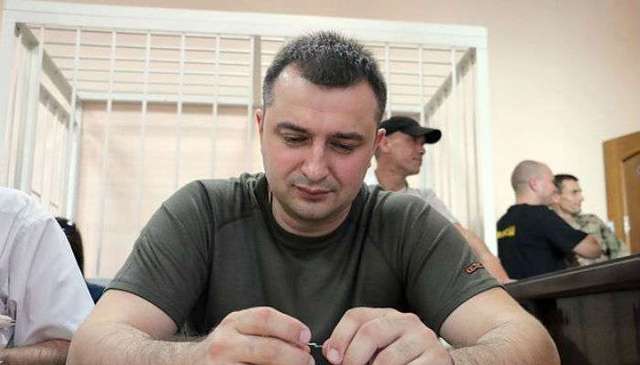 Луценко прокомментировал расследование по делу Кулика