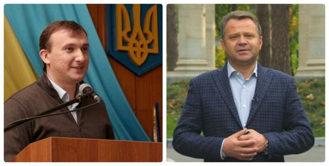 Земли Приирпенья: дело мэров Бучи и Ирпеня