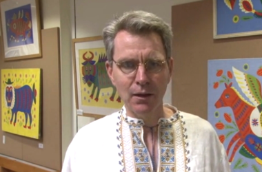 Пайетт озвучил главный принцип позиции США по Украине