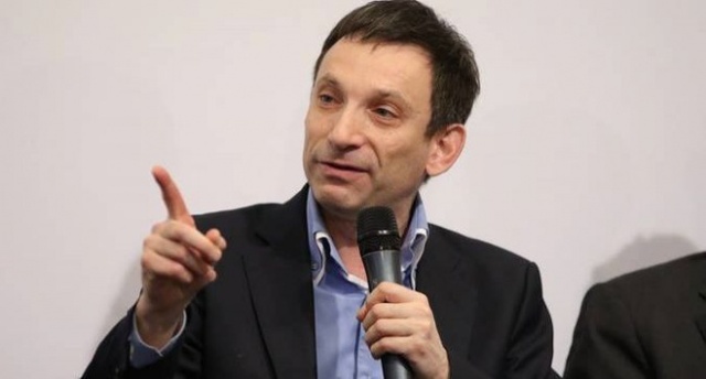 Портніков: Коли було гаряче – всі ховалися за спини добровольчих батальйонів