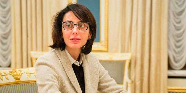 В Грузии начался процесс лишения гражданства Деканоидзе