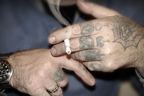 Деканоидзе пояснила, почему воры в законе возвращаются в Украину, как бумеранги