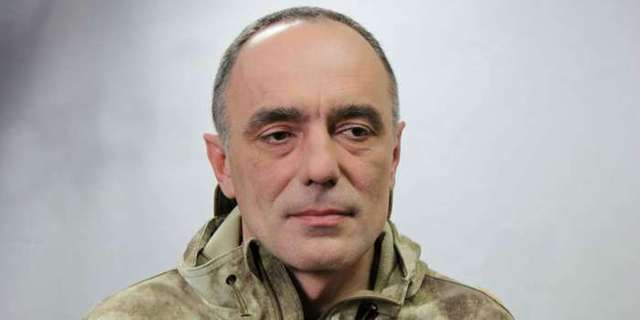 На Донбассе завершается подготовка к очередной маленькой победоносной войне, которая нужна Путину