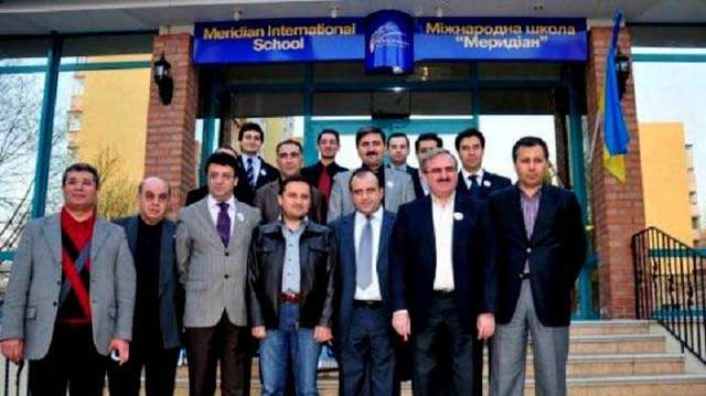 Сторонники Гюлена развернули сеть структур в Украине – СМИ