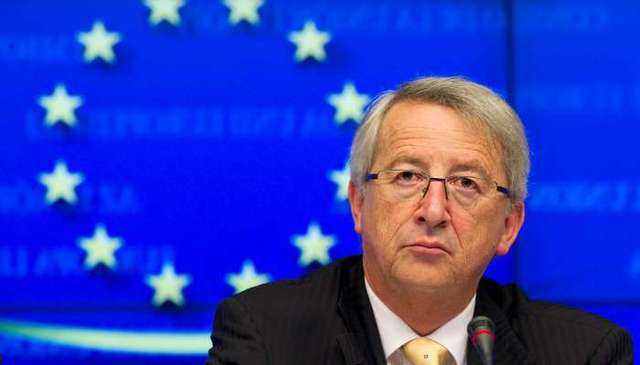 СМИ уличили главу Еврокомиссии в злоупотреблении алкоголем