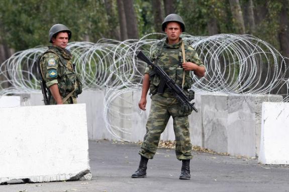 Введут ли в Украине военное положение?