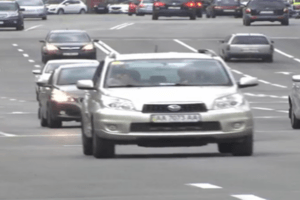 Нові штрафи: стало відомо, скільки заплатять водії за порушення