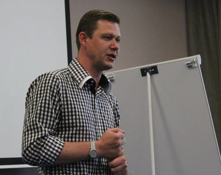 Блокування Аваковим хресного ходу незаконно, - правозахисник