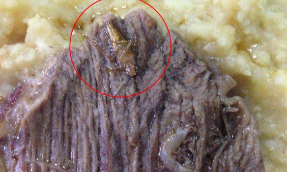 У Миколаєві отруїлися 8 військовослужбовців, - Бірюков