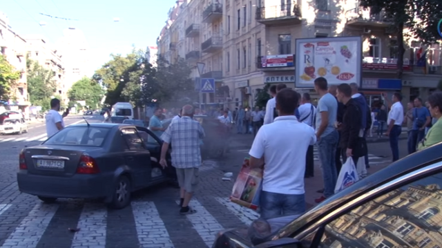 Убийцы Шеремета, скорее всего, уже покинули страну – источник