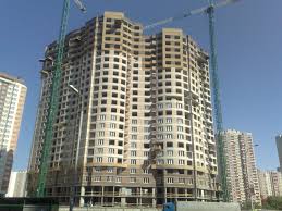 Офшорники з групи Войцеховського не змогли зняти арешт із забудов у Голосієво