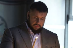 Клименко прокомментировал последнюю встречу с Шереметом