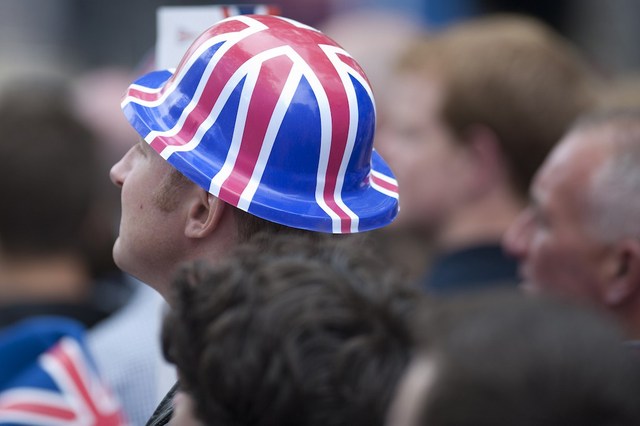 В Британии депутаты ожидают наплыва иммигрантов из-за Brexit