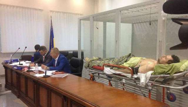 Фигурант «газового» дела Постный симулирует болезнь - НАБУ