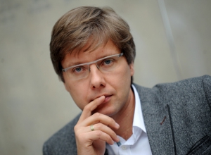 Мэра Риги оштрафовали за общение на русском языке в соцсетях