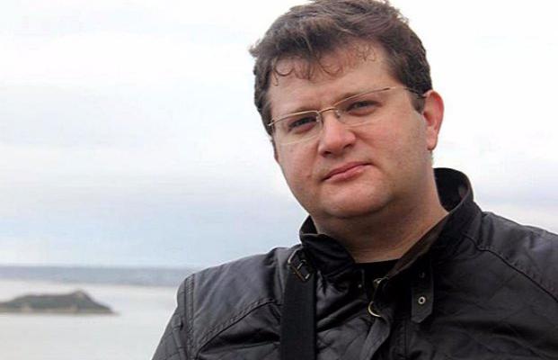 Арьев сообщил об угрозах со стороны главы объединения “Никто кроме нас”