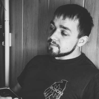 Росіянин, екс-боєць «Азова», шпигував на користь донецьких бойовиків?