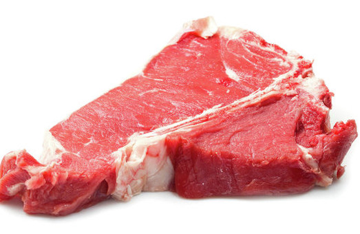 У Харкові за шмат вкраденого м’яса чоловік отримав два роки тюрми