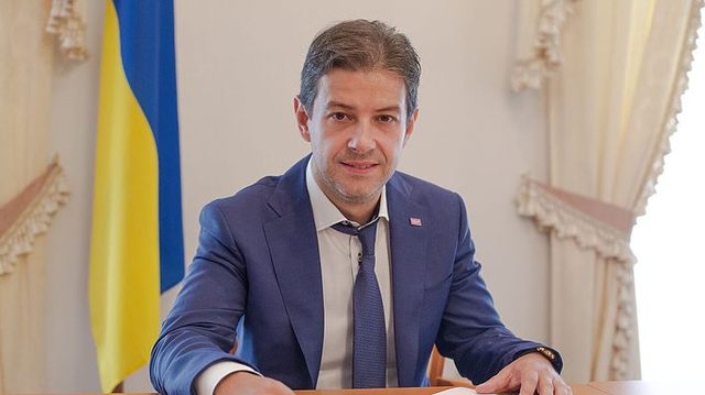 Сергей Алексеев и Мария Дидиченко: как украинские рейдеры прибирают к рукам стратегический проектный институт