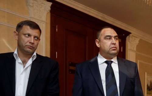 "Л-ДНР": бізнес на кістках