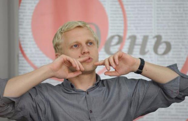 Виталий Шабунин: Провала четвертого генпрокурора после революции Украина не переживет