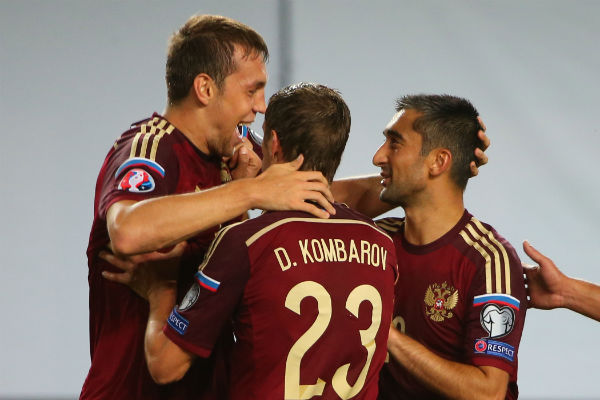 Прогиб засчитан: турки позвали сборную России и Путина на матч примирения