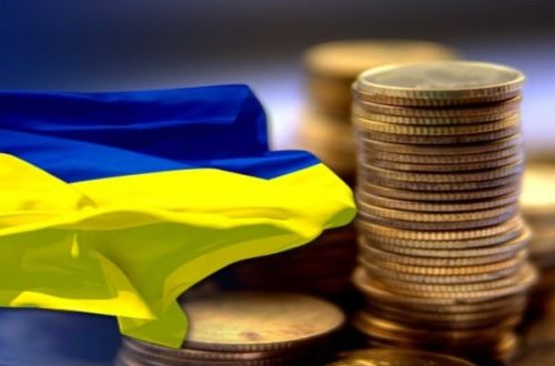 Что произошло с экономикой Украины во 2 квартале 2017 года