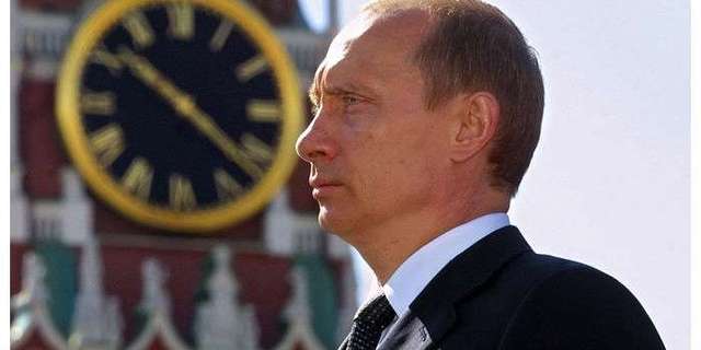 Вот вам и государственный переворот – депутат РФ об кадровых перестановках Путина