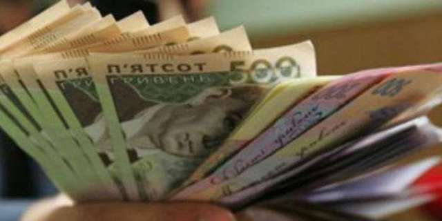 Госстат сообщил о реальном росте зарплат украинцев