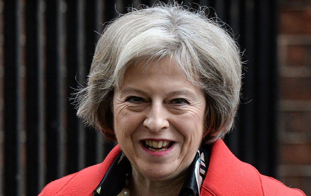 Премьер Британии заявила о готовности использовать ядерное оружие против РФ